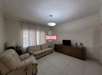 Casa · 162m² · 3 Quartos · 3 Vagas · Casa à venda, 3 quartos, 2 suítes, 3 vagas, Cerâmica - São Caetano do Sul/SP