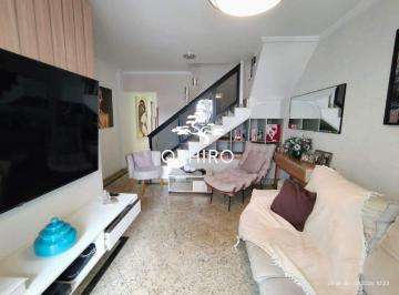 Apartamento · 252m² · 1 Quarto · 2 Vagas · Cobertura à Venda - Encruzilhada - Santos - SP