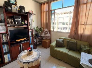 Apartamento · 40m² · 1 Quarto · Apartamento à venda, 1 quarto, Flamengo - RIO DE JANEIRO/RJ