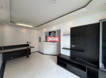 Apartamento · 70m² · 2 Quartos · 1 Vaga · Apartamento para aluguel, 2 quartos, 1 suíte, 1 vaga, Santa Maria - São Caetano do Sul/SP