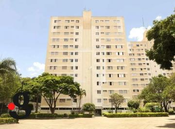 Apartamento · 66m² · 2 Quartos · 1 Vaga · Apartamento 2 Quartos no Parque Paineiras – 66m² com 1 Vaga,1 Despença e 1 banheiro