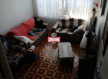 Casa · 244m² · 3 Quartos · 1 Vaga · Sobrado para aluguel, 3 quartos, 1 suíte, 1 vaga, Santa Paula - São Caetano do Sul/SP