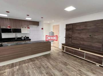 Apartamento · 70m² · 2 Quartos · 1 Vaga · Apartamento para aluguel, 2 quartos, 1 suíte, 1 vaga, Centro - São Caetano do Sul/SP