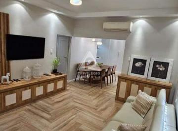 Apartamento · 136m² · 3 Quartos · 2 Vagas · Reformado Tijuca Apto 3qtos suite e 2 vagas