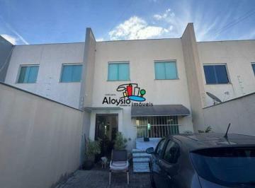 Apartamento · 130m² · 3 Quartos · 2 Vagas · Duplex à venda, 3 quartos, 2 vagas, Iporanga - Sete Lagoas/MG