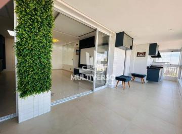 Apartamento · 95m² · 2 Quartos · 1 Vaga · Apartamento à venda, 2 quartos no bairro Embaré em Santos