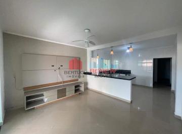 Casa · 182m² · 3 Quartos · 2 Vagas · Casa para Aluguel em Valinhos (Jd. Ribeiro) – 182m² interna | Residencial/Comercial