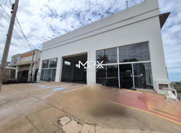 Comercial · 1030m² · 6 Vagas · Salão comercial para alugar no bairro Morumbi em Piracicaba