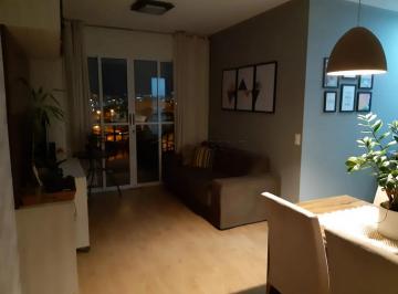 Apartamento · 54m² · 2 Quartos · 1 Vaga · Apartamento á venda Cond. Excellence - Jardim Planalto/Retiro - Jundiai/SP.