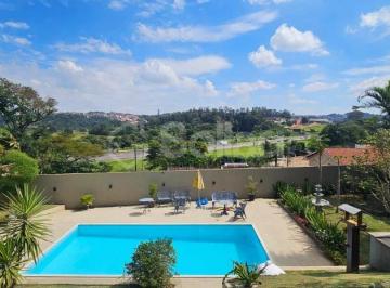 Casa · 156m² · 2 Quartos · Casa para comprar no condomínio Estancia Marambaia em Vinhedo - SP
