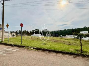 Terreno · 882m² · Terreno à venda no Condominio Terras da Alvorada - Bairro do Medeiros, Jundiaí/SP