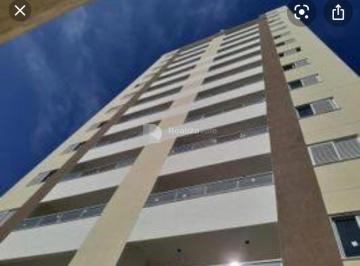 Apartamento · 90m² · 2 Quartos · Apartamento à venda em Taubaté, Centro, com 2 quartos, com 90 m², Edifício Solar Giffoni
