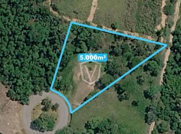 Comercial · 5284m² · Terreno à Venda na Chácara Morada Mediterrânea, Jundiaí-SP