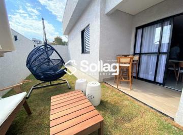 Apartamento · 62m² · 2 Quartos · 1 Vaga · Apartamento Garden á venda, dois dormitórios sendo uma suíte no Residencial San Giovanni em Vinhedo 