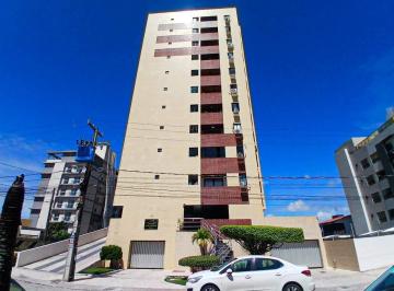 Apartamento · 52m² · 2 Quartos · 2 Vagas · Apartamento à venda, 2 quartos, 1 suíte, 2 vagas, Intermares - Cabedelo/PB
