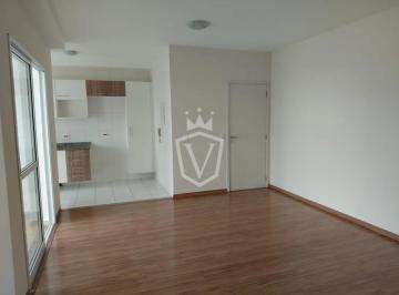 Apartamento · 83m² · 3 Quartos · 2 Vagas · Apartamento à venda no condomínio Forest - Jardim Ana Maria, Jundiaí/SP