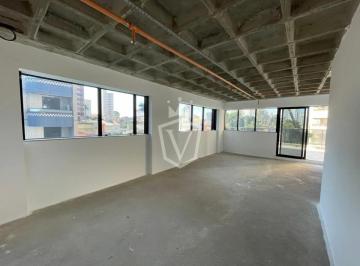 Comercial · 81m² · 1 Vaga · Sala comercial à venda Edifício Uffizi - Centro - Jundiai/SP.