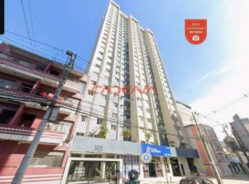 Apartamento · 62m² · 2 Quartos · 1 Vaga · Apartamento à venda no bairro Rebouças