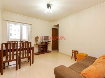 Apartamento · 62m² · 2 Quartos · 1 Vaga · Apartamento à venda no bairro Rebouças