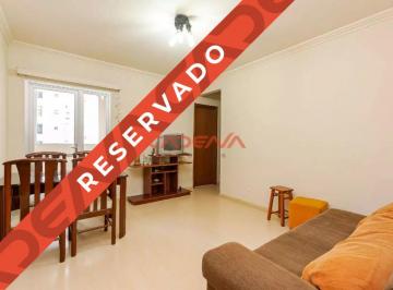 Apartamento · 62m² · 2 Quartos · 1 Vaga · Apartamento à venda no bairro Rebouças