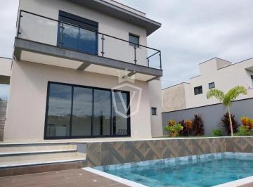 Casa · 408m² · 3 Quartos · 2 Vagas · Casa à venda Villagio Azzure - Itupeva/SP.