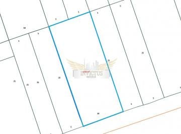 Terreno · 209m² · Terreno Residencial/Comercial à Venda, 250m² - Vila Valparaíso, Santo André/SP.