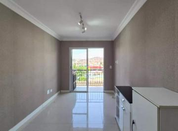 Apartamento · 63m² · 2 Quartos · 1 Vaga · Apartamento com 2 Dormitórios, Suíte, Varanda e Lazer Completo em Localização Estratégica - Nova Pet