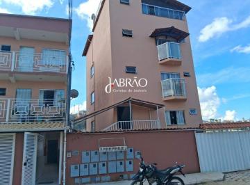 Apartamento · 62m² · 2 Quartos · 1 Vaga · Apartamento de dois quartos sendo um suíte a venda no Bairro Passarinhos, Barbacena, MG