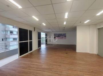 Comercial · 79m² · 2 Vagas · Sala Comercial de Alto Padrão com 78 m² e 2 Vagas no Jardim do Mar em São Bernardo do Campo