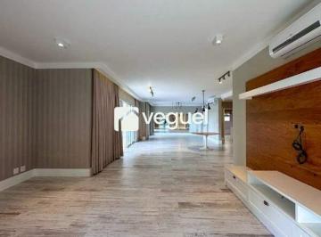 Apartamento · 507m² · 4 Quartos · 5 Vagas · Apartamento com 507m² no Morro do Ipê em Ribeirão Preto/SP