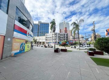 Sala comercial Reta da Penha ·  SALA COMERCIAL DE ALTO PADRÃO EM SANTA LÚCIA | 60m² | 2 VAGAS | PRONTA PARA USO