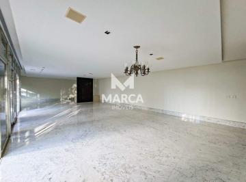 Apartamento · 410m² · 4 Quartos · 3 Vagas · Apartamento para alugar com 410m², 4 quartos e 3 vagas, na Serra, Belo Horizonte