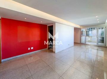Apartamento · 102m² · 3 Quartos · 1 Vaga · Apartamento para aluguel, 3 quartos, 1 suíte, 1 vaga, Serra - Belo Horizonte/MG