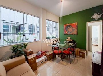 Apartamento · 105m² · 2 Quartos · 1 Vaga · Apartamento com 2 Quartos para alugar, 105m² - Sion