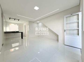 Apartamento · 77m² · 3 Quartos · 1 Vaga · Área privativa à venda 3 quartos no Bairro NACIONAL