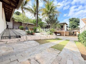 Casa · 403m² · 3 Quartos · 8 Vagas · Casa à venda 3 quartos no Bairro ALVORADA
