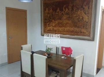 Apartamento · 81m² · 3 Quartos · 2 Vagas · Apartamento à venda 3 quartos no Bairro Novo Eldorado