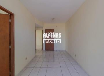 Apartamento · 57m² · 3 Quartos · 1 Vaga · Apartamento à venda 3 quartos no Bairro Eldorado