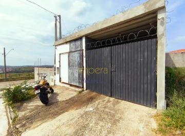 Casa · 175m² · 4 Quartos · 2 Vagas · Sobrado com 02 Casas independentes com, 2 dormitórios e 90m² cada para venda, + ponto comercial de 4