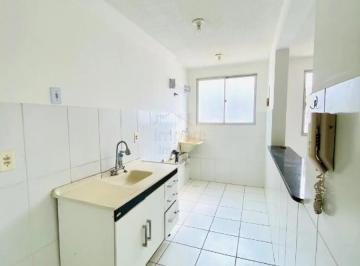 Apartamento · 48m² · 2 Quartos · 1 Vaga · Apartamento para Venda no Condomínio Spazio Campo Giallo, bairro Vila Tesouro em São José dos Campos