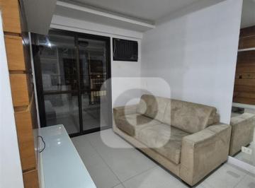 Apartamento · 78m² · 2 Quartos · 1 Vaga · Encontre o apartamento dos seus sonhos em Botafogo!