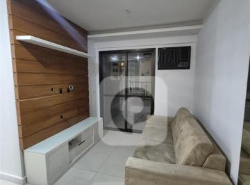 Apartamento · 78m² · 2 Quartos · 1 Vaga · Encontre o apartamento dos seus sonhos em Botafogo!