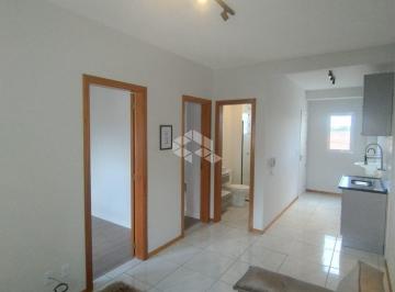 Casa · 36m² · 2 Quartos · 1 Vaga · Casa na Hípica reformada com excelente acabamento pronta para morar!