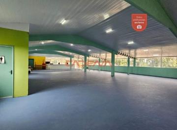 Comercial · 900m² · Galpão para aluguel no Araucária