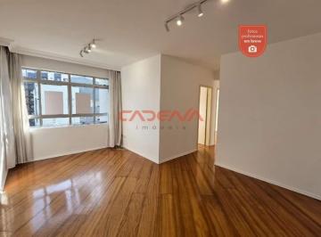 Apartamento · 65m² · 3 Quartos · 2 Vagas · Apartamento com 3 quartos e 2 vagas para aluguel no Cabral