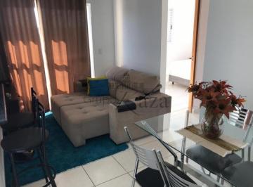 Apartamento · 50m² · 2 Quartos · 1 Vaga · Oportunidade - Apartamento - Parque Nova Esperança - Residencial Buriti - 2 Dormitórios - 50m².