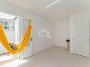 11 · Apartamento 1 dorm à venda no Bairro Santa Cecília!