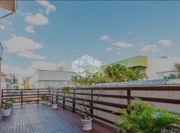 Apartamento · 105m² · 3 Quartos · 1 Vaga · Apartamento 3 dormitórios, vaga de garagem, salão de festas bairro Menino Deus