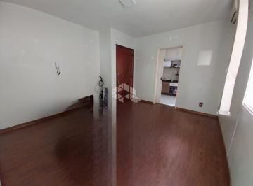 Apartamento · 43m² · 1 Quarto · Apartamento de 1 dormitório próximo do Bourbon Teresópolis.