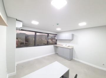 Comercial · 34m² · 1 Vaga · Sala comercial Bourbon Shopping em Teresópolis POA/RS.